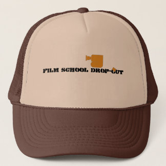 Film School drop-out Pride! Trucker Pet