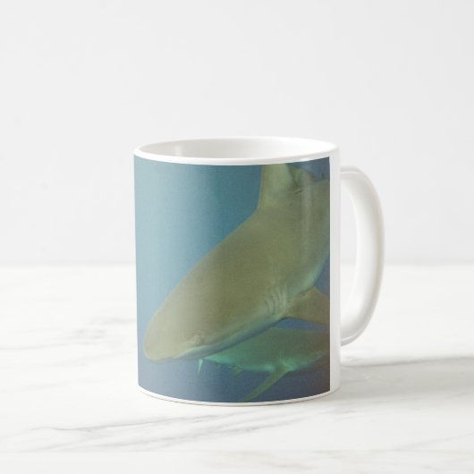 Film Shark Mug (Devant droit)