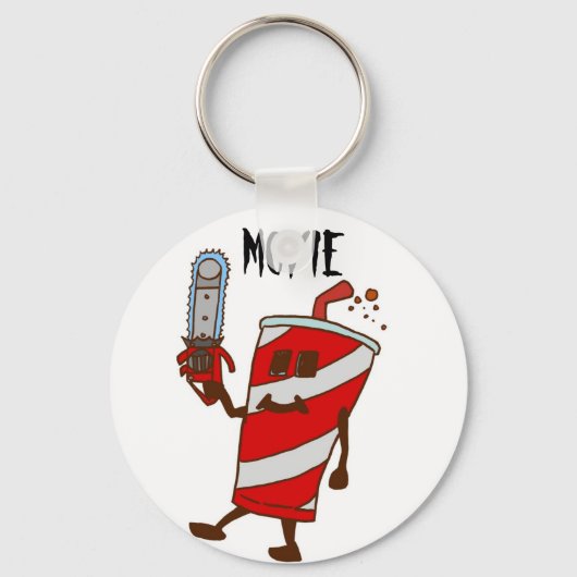 Film Sleutelhanger (Voorkant)