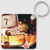 Film Sleutelhanger (Achterkant)