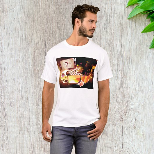 Film T-shirt