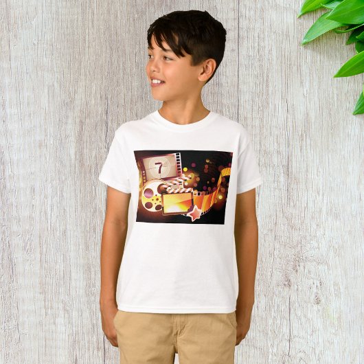 Film T-shirt