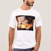 Film T-shirt (Voorkant)
