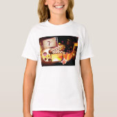 Film T-shirt (Voorkant)