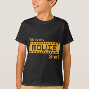 Film T-shirt