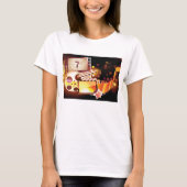 Film T-shirt (Voorkant)