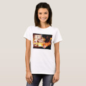 Film T-shirt (Voorkant volledig)