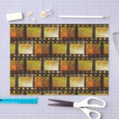 film tissuepapier (Craft)