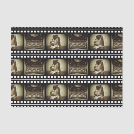  film tissuepapier (Voorkant)