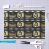  film tissuepapier (Craft)