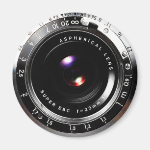 Film van de oude school magneet