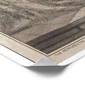 FILM vintage POSTER ~ La mine salée (Coin)