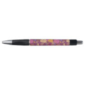 Filmachtergrond voor zoete druivenrassen pen (Voorkant)