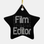 Filmair Keramisch Ornament (Achterkant)