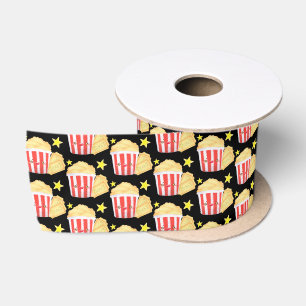 Filmavond Popcorn en tickets Lint