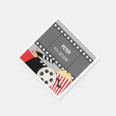 FILMAVOND SERVET (Hoek)