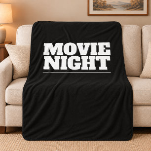 Filmavond Sherpa Deken