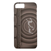 filmbioscoopbioscoop Case-Mate iPhone case (Achterkant)
