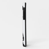 Filmcamera Case-Mate iPhone Case (Achterkant/links)