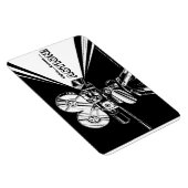 Filmcamera Flexibel magneet (Rechterzijde)