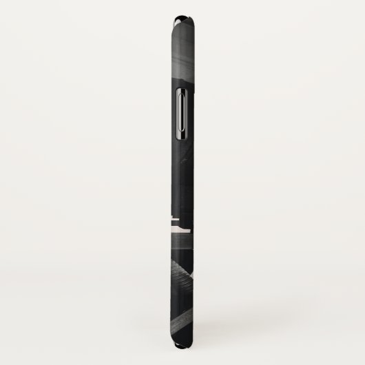  filmcamera fotografische afdrukken Case-Mate iPhone case (Achterkant / rechts)