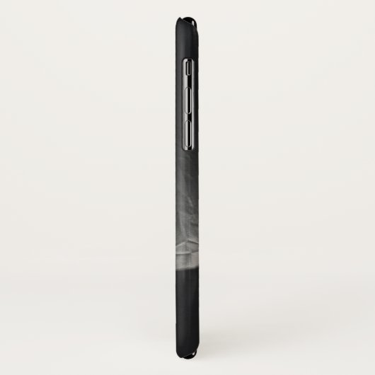  filmcamera fotografische afdrukken Case-Mate iPhone case (Achterkant/links)