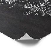 Filmcamera-patent Poster (Hoek)