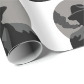 Filmdetective Cadeaupapier (Rol Hoek)