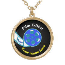 Filmeditor