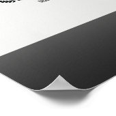 Filmfestival Poster: Ghost Wedding Documentation Poster (Hoek)