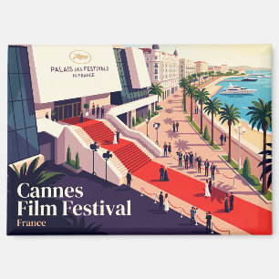 Filmfestival van Cannes, Cannes, Frankrijk Magneet