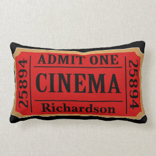  filmfilmkaartennaam kussen