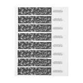 Filmflessen | Faux-alkboard (Vel)