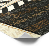  filmklapper poster (Hoek)