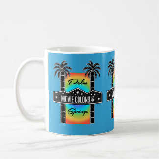 FILMKOLONIE OOST KOFFIEMOK