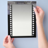 Filmmaker Flyer (Hand)