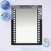 Filmmaker Flyer (Enkel)