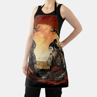 Filmmaker Kung Fu Movie Fight Scene Schort