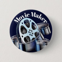 Filmmaker Zilver geplateerd Ketting