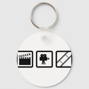 filmmakerswerk sleutelhanger