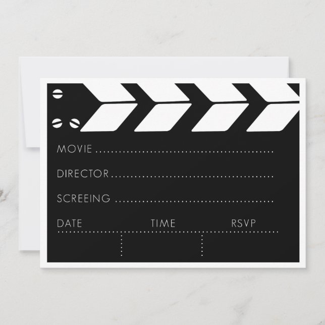  filmnacht (Voorkant)