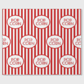 Filmnacht Cadeaupapier (Vlak)