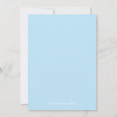 Filmnacht Kaart (Achterkant)