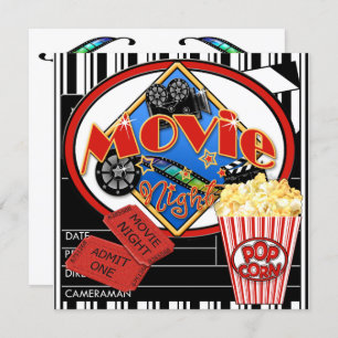 Filmnacht Kaart