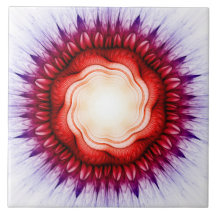 Filmomhulde ornament