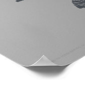 Filmpictogram Gundabad Orcs Poster (Hoek)