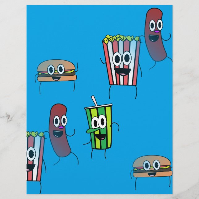 filmpopcorn (Voorkant)