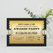 Filmprijs op jaarbasis kaart (Staand voorkant)