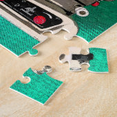  filmprojector legpuzzel (Zijkant)