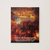 Filmpuzzel Legpuzzel (Verticaal)